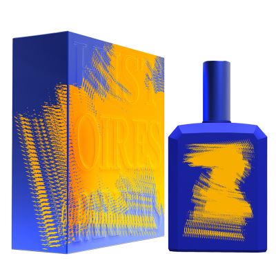 HISTOIRES DE PARFUMS This Is Not A Blue Bottle 1.7 EDP 115 ml